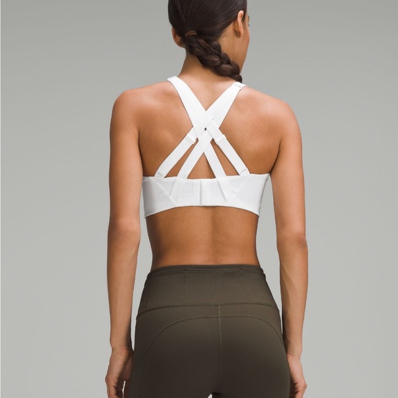 Lululemon energy bra - Picture 4 of 4